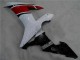 02-03 Rot Yamaha YZF R1 Motorrad Verkleidung 02-03 Rot Yamaha YZF R1 Motorrad Verkleidung
