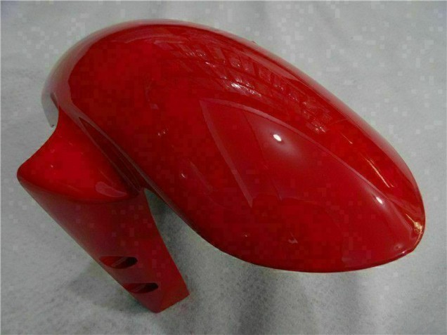 02-03 Rot Yamaha YZF R1 Motorrad Verkleidung 02-03 Rot Yamaha YZF R1 Motorrad Verkleidung