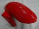 02-03 Rot Yamaha YZF R1 Motorrad Verkleidung 02-03 Rot Yamaha YZF R1 Motorrad Verkleidung