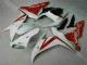 02-03 Rot Yamaha YZF R1 Motorrad Verkleidung & Plastik 02-03 Rot Yamaha YZF R1 Motorrad Verkleidung & Plastik