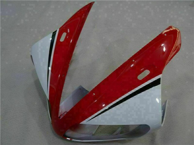 02-03 Rot Yamaha YZF R1 Motorrad Verkleidungen
