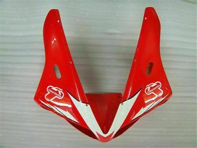 02-03 Rot Yamaha YZF R1 Motorrad Vollverkleidung 02-03 Rot Yamaha YZF R1 Motorrad Vollverkleidung