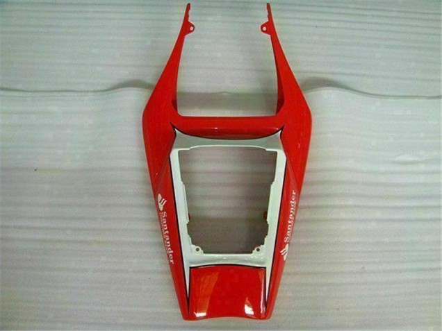 02-03 Rot Yamaha YZF R1 Motorrad Vollverkleidung 02-03 Rot Yamaha YZF R1 Motorrad Vollverkleidung