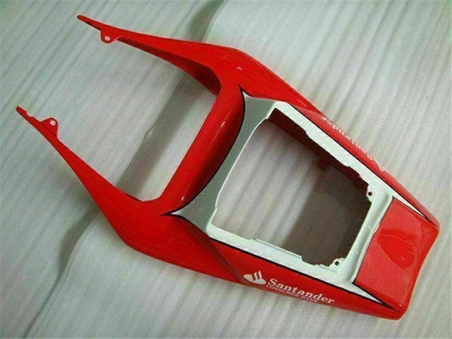 02-03 Rot Yamaha YZF R1 Motorrad Vollverkleidung 02-03 Rot Yamaha YZF R1 Motorrad Vollverkleidung