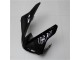 02-03 Schwarz Rot Yamaha YZF R1 Motorrad Verkleidung