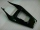 02-03 Schwarz Rot Yamaha YZF R1 Motorrad Verkleidungen