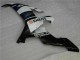 02-03 Schwarz Yamaha YZF R1 Motor Vollverkleidung