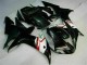 02-03 Schwarz Yamaha YZF R1 Motorrad Verkleidung Komplett Sets 02-03 Schwarz Yamaha YZF R1 Motorrad Verkleidung Komplett Sets