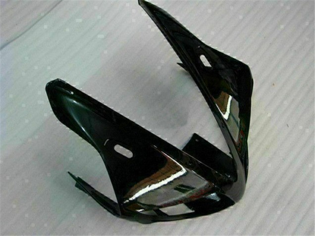 02-03 Schwarz Yamaha YZF R1 Motorrad Verkleidung Komplett Sets 02-03 Schwarz Yamaha YZF R1 Motorrad Verkleidung Komplett Sets