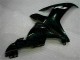 02-03 Schwarz Yamaha YZF R1 Motorradverkleidung