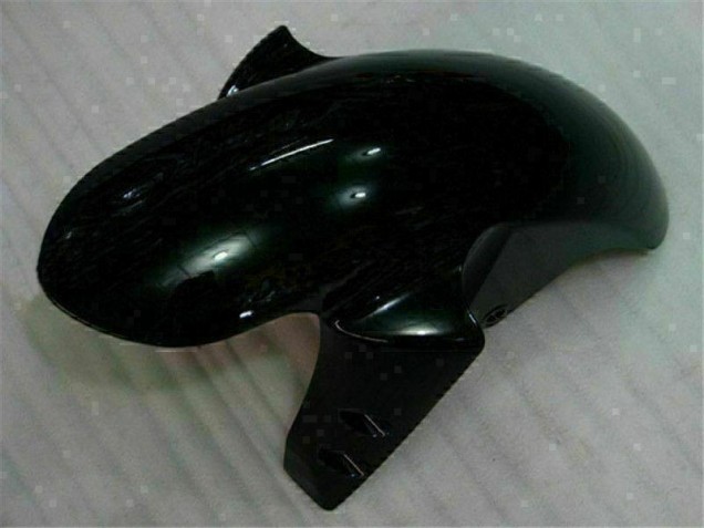 02-03 Schwarz Yamaha YZF R1 Motorradverkleidung