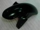 02-03 Schwarz Yamaha YZF R1 Motorradverkleidung