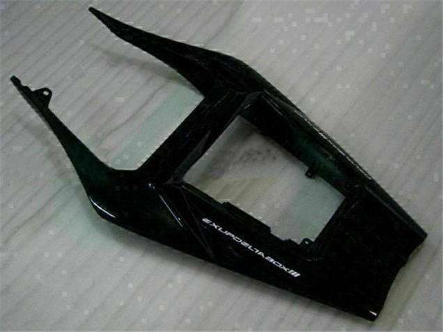 02-03 Schwarz Yamaha YZF R1 Motorradverkleidung