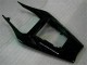 02-03 Schwarz Yamaha YZF R1 Motorradverkleidung