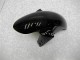 02-03 Schwarz Yamaha YZF R1 Motorradverkleidung Plastik Kits 02-03 Schwarz Yamaha YZF R1 Motorradverkleidung Plastik Kits