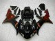 02-03 Schwarz Yamaha YZF R1 Verkleidung 02-03 Schwarz Yamaha YZF R1 Verkleidung