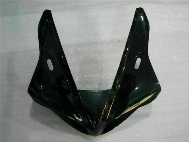 02-03 Schwarz Yamaha YZF R1 Verkleidungen & Plastik