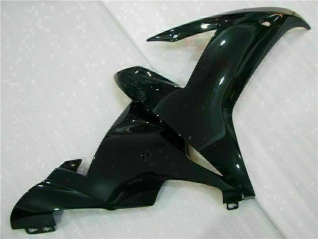 02-03 Schwarz Yamaha YZF R1 Verkleidungen & Plastik