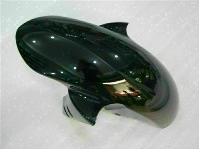 02-03 Schwarz Yamaha YZF R1 Verkleidungen & Plastik