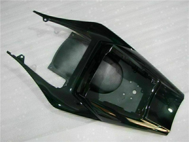 02-03 Schwarz Yamaha YZF R1 Verkleidungen & Plastik