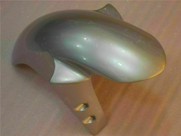 02-03 Silber Yamaha YZF R1 Motorrad Verkleidungen 02-03 Silber Yamaha YZF R1 Motorrad Verkleidungen