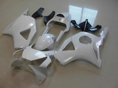 02-03 Unbemalt Honda CBR900RR 954 Motorrad Verkleidung