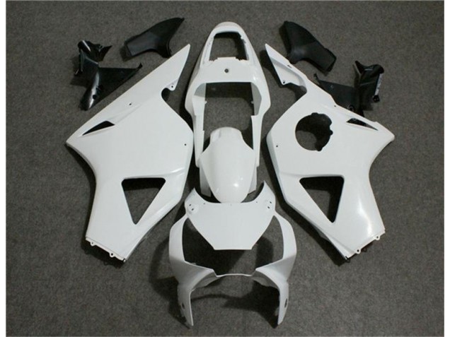 02-03 Unbemalt Honda CBR900RR 954RR Motorrad Verkleidung 02-03 Unbemalt Honda CBR900RR 954RR Motorrad Verkleidung