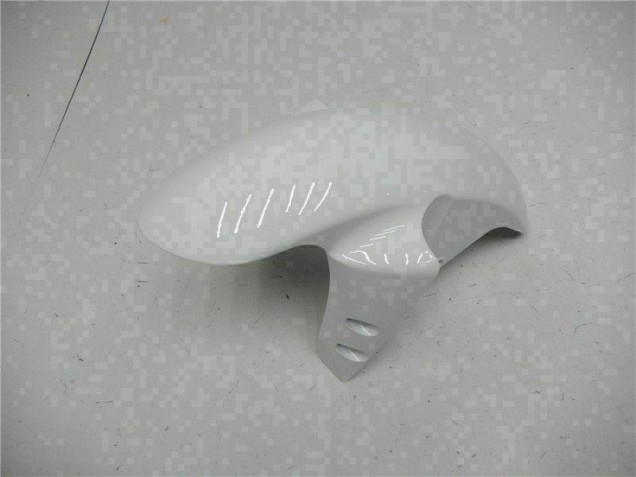 02-03 Weiß Yamaha YZF R1 Motorrad Verkleidung & Plastik 02-03 Weiß Yamaha YZF R1 Motorrad Verkleidung & Plastik