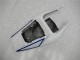 02-03 Weiß Yamaha YZF R1 Motorrad Verkleidung & Plastik 02-03 Weiß Yamaha YZF R1 Motorrad Verkleidung & Plastik