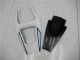 02-03 Weiß Yamaha YZF R1 Motorrad Verkleidung & Plastik 02-03 Weiß Yamaha YZF R1 Motorrad Verkleidung & Plastik