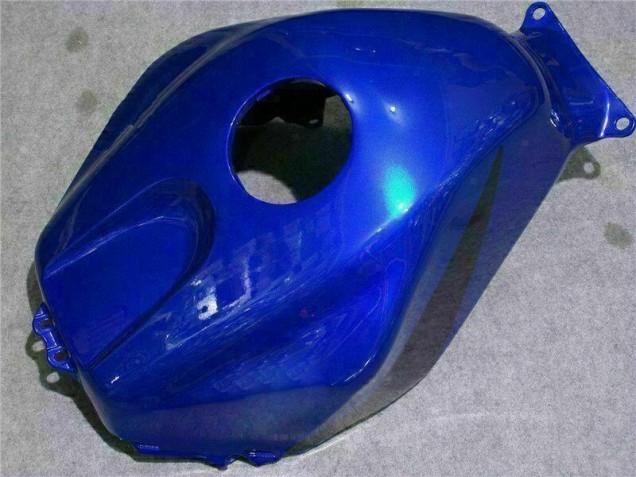 03-04 Blau Honda CBR600RR Motorrad Verkleidung 03-04 Blau Honda CBR600RR Motorrad Verkleidung