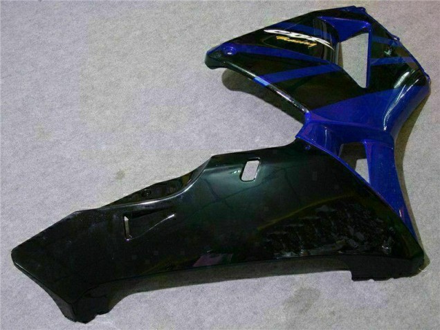 03-04 Blau Honda CBR600RR Motorrad Verkleidung 03-04 Blau Honda CBR600RR Motorrad Verkleidung