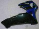 03-04 Blau Honda CBR600RR Motorrad Verkleidung 03-04 Blau Honda CBR600RR Motorrad Verkleidung