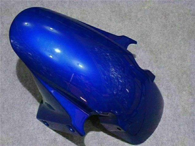 03-04 Blau Honda CBR600RR Motorrad Verkleidung 03-04 Blau Honda CBR600RR Motorrad Verkleidung