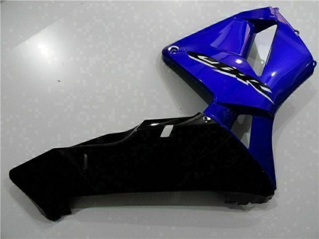 03-04 Blau Honda CBR600RR Motorrad Verkleidung & Plastik 03-04 Blau Honda CBR600RR Motorrad Verkleidung & Plastik