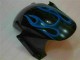 03-04 Blau Honda CBR600RR Motorrad Verkleidungen 03-04 Blau Honda CBR600RR Motorrad Verkleidungen