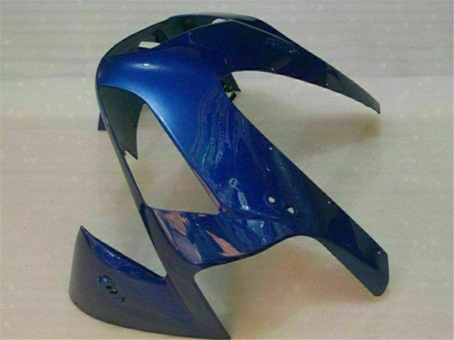 03-04 Blau Honda CBR600RR Motorrad Vollverkleidung 03-04 Blau Honda CBR600RR Motorrad Vollverkleidung