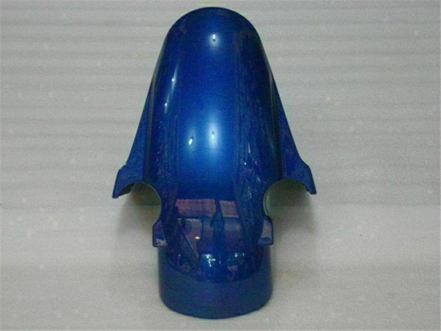 03-04 Blau Honda CBR600RR Motorrad Vollverkleidung 03-04 Blau Honda CBR600RR Motorrad Vollverkleidung