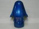 03-04 Blau Honda CBR600RR Motorrad Vollverkleidung 03-04 Blau Honda CBR600RR Motorrad Vollverkleidung