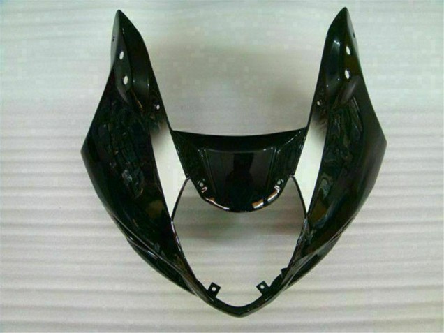 03-04 Blau Schwarz Suzuki GSXR 1000 Motorrad Verkleidung 03-04 Blau Schwarz Suzuki GSXR 1000 Motorrad Verkleidung
