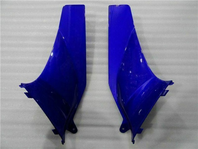 03-04 Blaugrün Movistar Castrol Honda CBR600RR Motorrad Verkleidung 03-04 Blaugrün Movistar Castrol Honda CBR600RR Motorrad Verkleidung