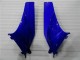 03-04 Blaugrün Movistar Castrol Honda CBR600RR Motorrad Verkleidung 03-04 Blaugrün Movistar Castrol Honda CBR600RR Motorrad Verkleidung