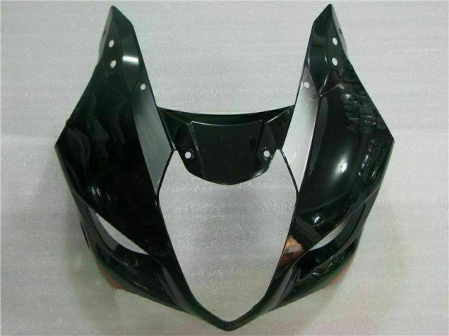 03-04 Braun Schwarz Suzuki GSXR 1000 Motorrad Verkleidung 03-04 Braun Schwarz Suzuki GSXR 1000 Motorrad Verkleidung