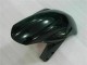 03-04 Braun Schwarz Suzuki GSXR 1000 Motorrad Verkleidung 03-04 Braun Schwarz Suzuki GSXR 1000 Motorrad Verkleidung
