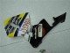 03-04 Gelb Honda CBR600RR Motorrad Verkleidung 03-04 Gelb Honda CBR600RR Motorrad Verkleidung