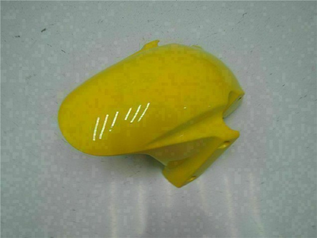 03-04 Gelb Honda CBR600RR Motorrad Verkleidung 03-04 Gelb Honda CBR600RR Motorrad Verkleidung