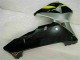 03-04 Gelb Schwarz Honda CBR600RR Motorrad Verkleidung 03-04 Gelb Schwarz Honda CBR600RR Motorrad Verkleidung