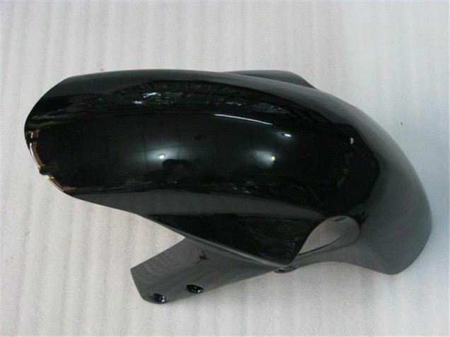 03-04 Gelb Schwarz Suzuki GSXR 1000 Motorrad Verkleidung