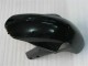 03-04 Gelb Schwarz Suzuki GSXR 1000 Motorrad Verkleidung