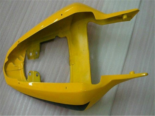 03-04 Gelb Schwarz Suzuki GSXR 1000 Motorrad Verkleidung
